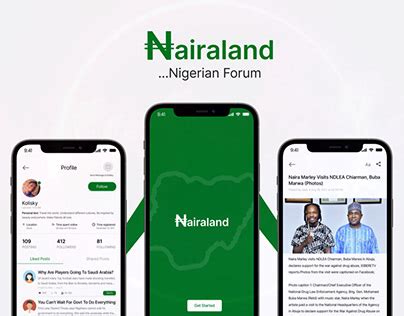 nairaland|nairaland website.